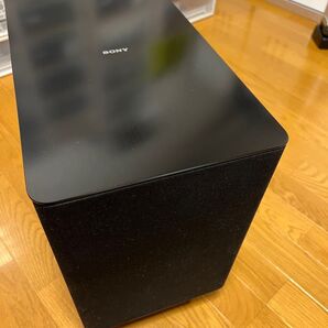 HT-ST5000 ウーファーのみ(セット販売・単体購入不可)