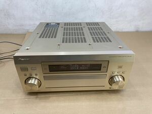 Pioneer パイオニア AVアンプ オーディオ ビデオ AVマルチチャンネルアンプ VSA-AX3-N 04年製
