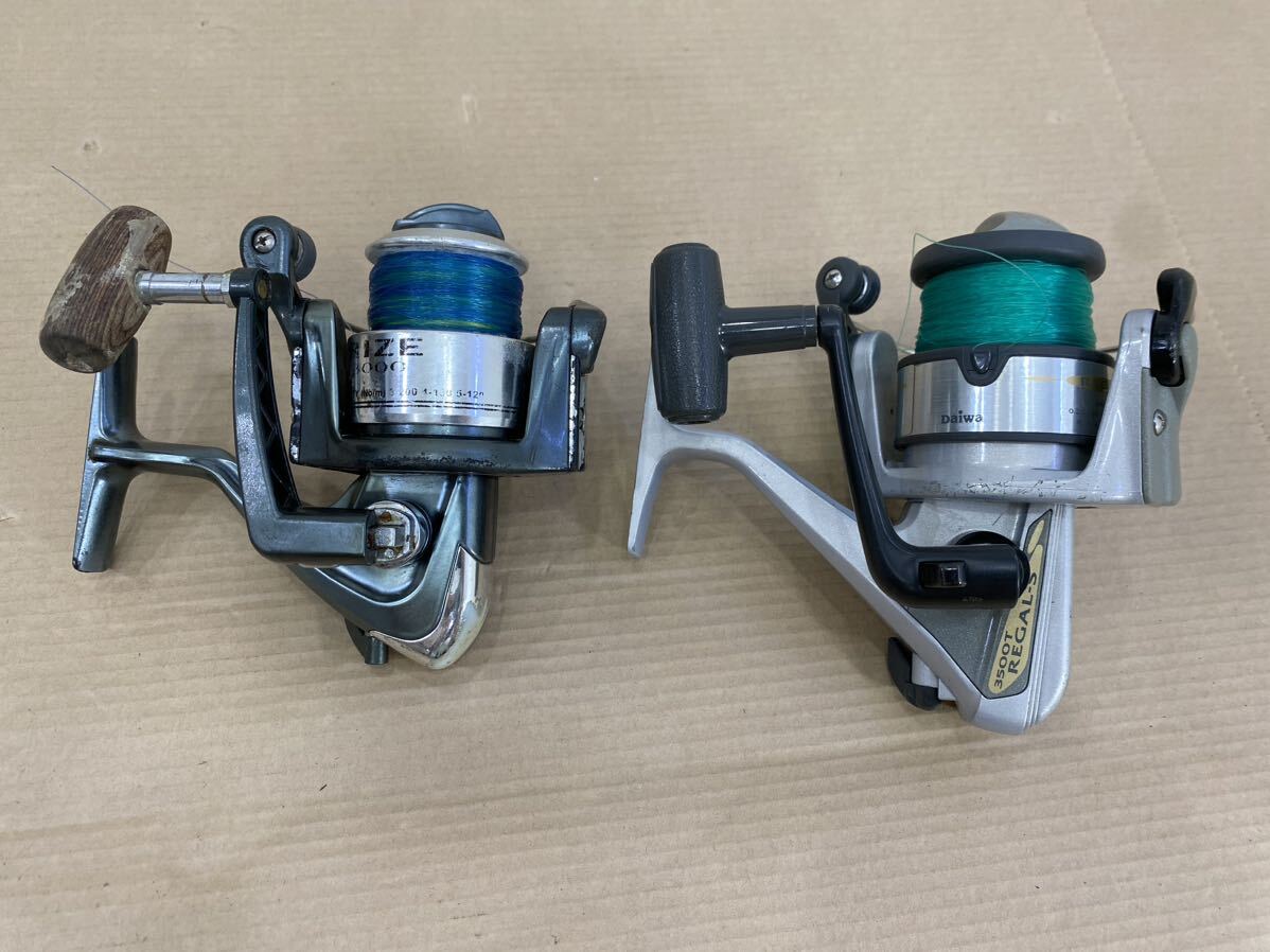 2025年最新】Yahoo!オークション -daiwa regal-s(スポーツ 2025年最新】Yahoo!オークション -daiwa regal-s(スポーツ