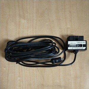  Comtec OBD2-R2 cable 