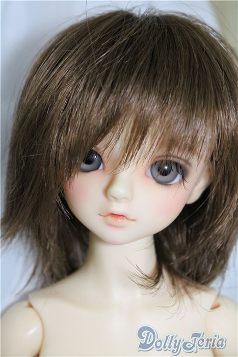 SDMBOY/コーディネートモデル:F-48番ヘッド U-24-03-20-214-NY SDMBOY/コーディネートモデル:F-48番ヘッド U-24-03-20-214-NY