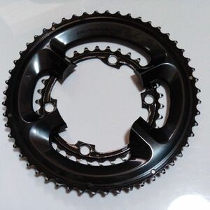 SHIMANO シマノ DURA-ACE デュラエース チェーンリング FC-R9100 52-36T 11S