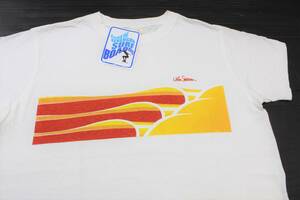 YTS42東洋SジョンセバーソンSET波BIG WAVE半袖TシャツJohn SeversonサンサーフSUN SURFグランドスウェル