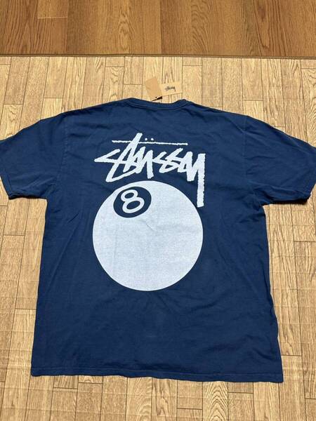 STUSSY Tシャツ Lサイズ