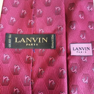 LANVIN