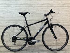 ☆ 1円スタート売り切り!! TREK 7.2FX 2016 size:M 3×