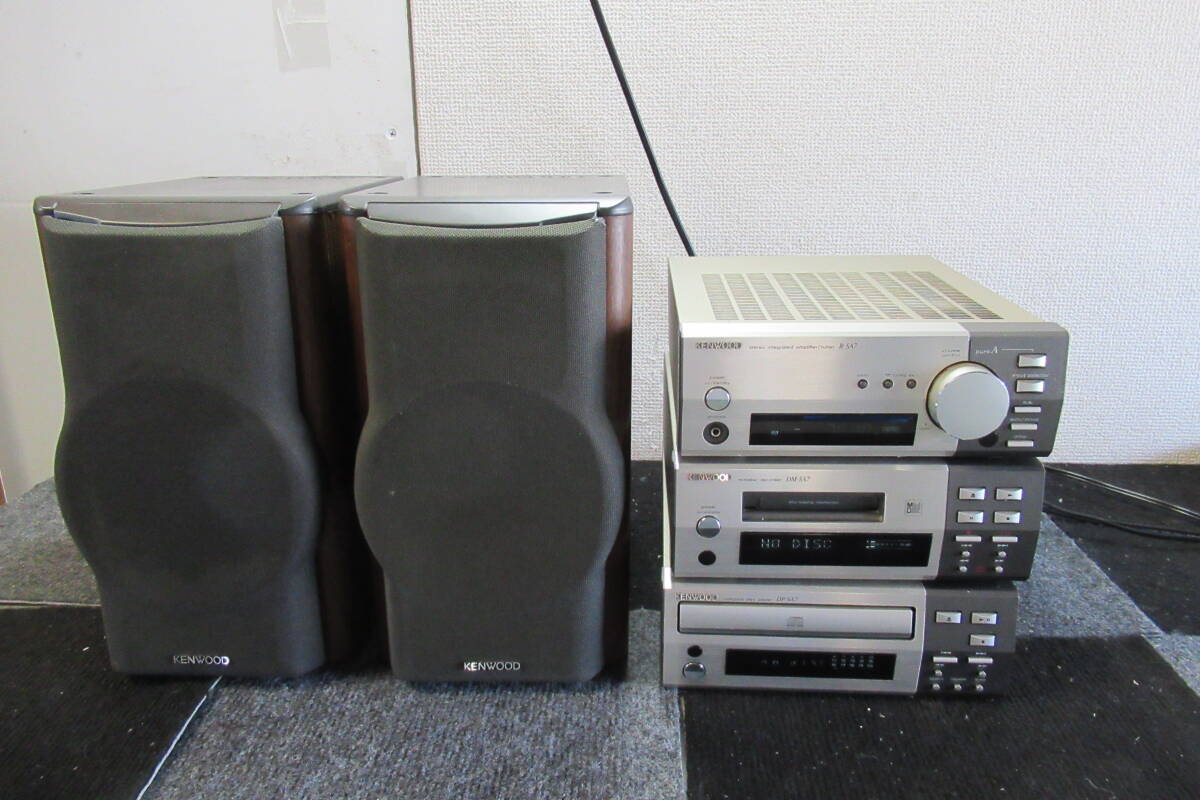 2025年最新】Yahoo!オークション -kenwood ls-sa7の中古品・新品 2025年最新】Yahoo!オークション -kenwood ls-sa7の中古品・新品