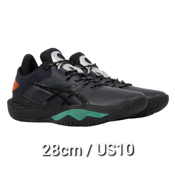 ASICS × ballaholic NOVA SURGE LOW 27.5cm