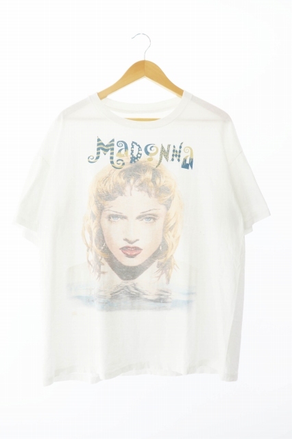 2025年最新】Yahoo!オークション -マドンナ tシャツ 2025年最新】Yahoo!オークション -マドンナ tシャツ