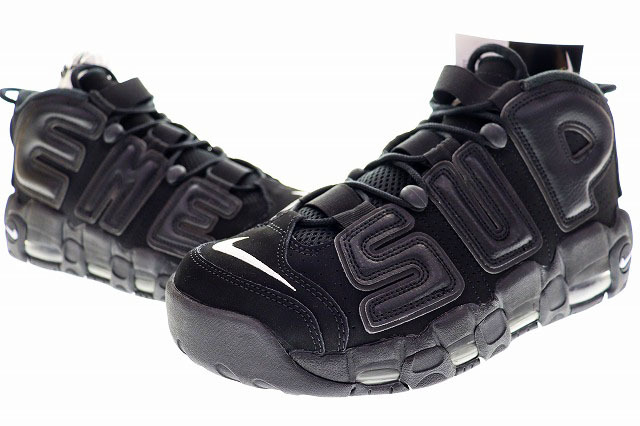 Yahoo!オークション -「supreme nike air more uptempo」の落札 Yahoo!オークション -「supreme nike air more uptempo」の落札