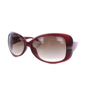 ディーゼル DIESEL サングラス 眼鏡 カラーレンズ 60□15 125 赤 レッド DS0118/F/S /BM メンズ