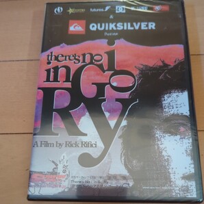 QUICKSILVER サーフィンDVD