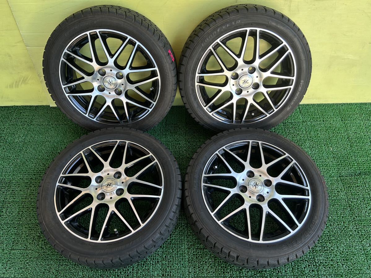 2025年最新】165 55R15 スタッドレスタイヤホイールセットが豊富 2025年最新】165 55R15 スタッドレスタイヤホイールセットが豊富