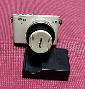 Nikon 1 J3