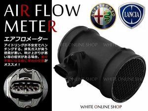  new goods * air flow meter Alpha Romeo 166 2.5L3.0L3.2L 46749246 55193049 60816693 0280218054 original interchangeable goods 