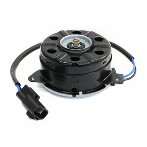 L175S L185S Move Move 16363-B2030 168000-1120 electric fan motor repair repair repair original exchange cooling 