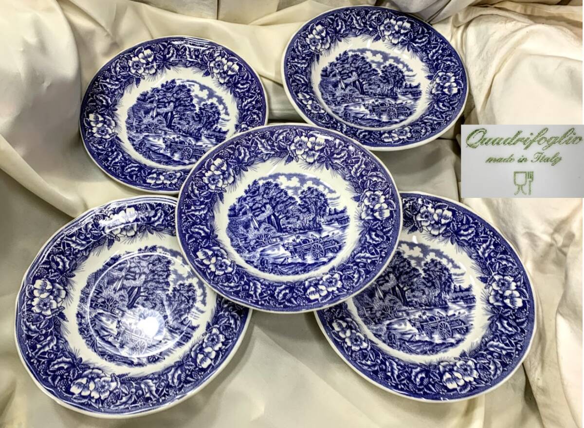 2025年最新】Yahoo!オークション -#quadrifoglio(食器)の中古品 2025年最新】Yahoo!オークション -#quadrifoglio(食器)の中古品