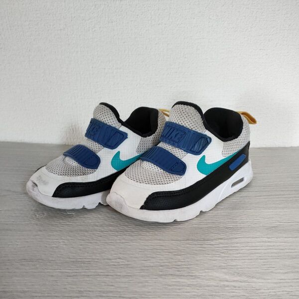 ナイキ NIKE スニーカー AIR MAX キッズ 14cm