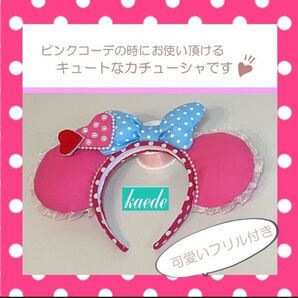 新品●髪飾り カチューシャ ヘアアクセサリー
