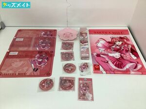 [ present condition ] VTuber tent Live goods set sale tent cooking Sakura .. axe ta tapestry other 