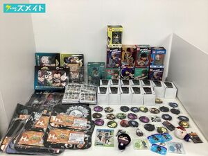 【同梱不可/現状】僕のヒーローアカデミア グッズ まとめ売り 一番くじフィギュア アクリルスタンド ラバーストラップ 他 / ヒロアカ