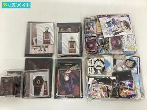 [ present condition ] anime * game paper kind goods set sale tsui ste do wonder Land Detective Conan other postcard clear file other 
