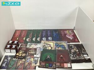 [ present condition ] Rozen Maiden goods set sale clear poster file key holder postcard other 