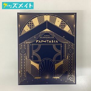【現状】VTuber にじさんじ 4th Anniversary LIVE FANTASIA Blu-ray