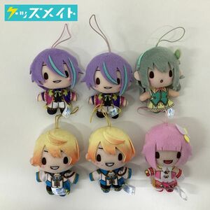 [ present condition ] Sega Project se kai colorful stage! feat. Hatsune Miku mo Aplus mascot wonder Ran z×shou time all sorts set sale 