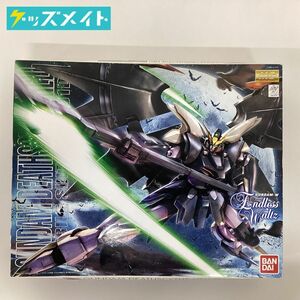 [ не собран ] новый Mobile Suit Gundam W Endless Waltz XXXG-01D2 Gundam tes размер ад EW 1/100 шкала тормозные колодки комплектация модель / gun pra 