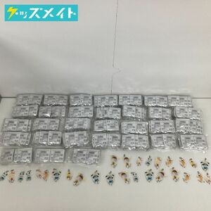 【現状】 ユーリ!!! on ICE ×サンリオキャラクターズ つながるアクリルキーホルダー まとめ売り C