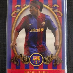 Topps Barcelona Official Team Set 23/24