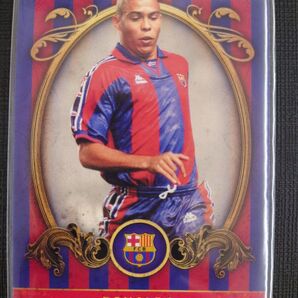 Topps Barcelona Official Team Set 23/24