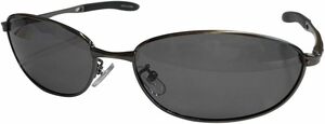  Coleman (Coleman) polarized light sunglasses car - ring gunmetal ru spring hinge CO3008-1 men's 
