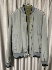 24SS DRIES VAN NOTEN Bomber jacket blouson S