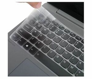 DELL デル vostro 15インチ 5000（5502）専用 キーボードカバー ノートパソコン pc 保護カバー 防水 キズ防止 シリコン keyboard cover(0)