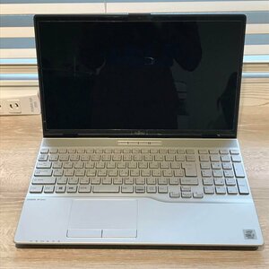 【未使用品！】富士通 LIFEBOOK AH53/E2 FMVA53E2G i7 10510U/RAM8GB/SSD512GB/windows10/office