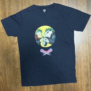 UNIQLO Jujutsu Kaisen 呪術廻戦 半袖Tシャツユニクロ ヴィンテージ アニメT