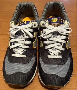 ニューバランス　New Balance ML574 26.5㎝