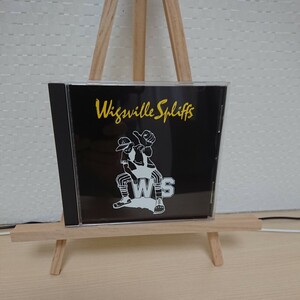 Wigsville Spliffs / Same CD ◆ ネオロカビリー ◆ サイコビリー ◆ クラブヒット ◆ Neo Rockabilly ◆ Psychobilly