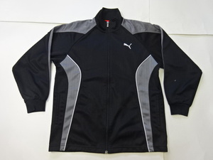 #0601#PUMA* Puma * jersey * jacket 150*