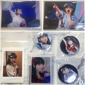 26時のマスカレイド 来栖りん ラッフルくじ セット ライブフォトアクリルパネル レア グッズ まとめ売り ランダム