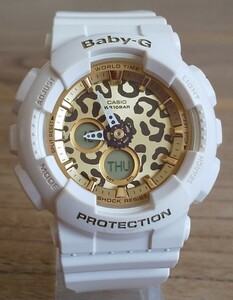 カシオ baby-G BA-120LP