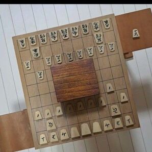 将棋盤、駒、駒台 3点セット 将棋盤 将棋駒 本格将棋 将棋盤セット 駒台 ボードゲーム