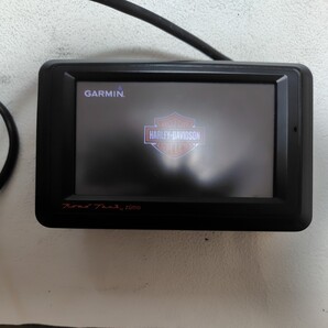 1.【ハーレダビッドソン ナビ】本体のみ 地図 2011版 バイクナビ ナビ GARMIN 検索用 ユピテル YUPITERU ハーレー