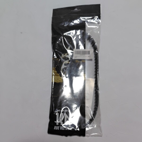 KN企画 Dio110 ディオ110 ドライブVベルト 新品