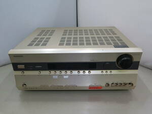 1円～▼●ONKYO アンプ TX-SA605 ②