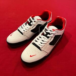 定価13,200円　28㎝　NIKE　ナイキ　SB ISHOD PRM L　イショッド プレミアム　新品　スニーカー　スケートボード　スケートボーディング