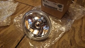 HD original : Harley Davidson halogen valve(bulb) unit HDI product number 68847-98A product number : 68847-98A FLHTC Touring Electr