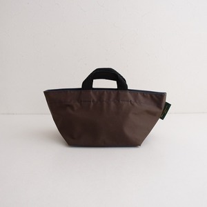  Herve Chapelier Herve Chapelier * nylon boat type tote bag S* bag bag handbag (ba11-2405-61)[10F42]